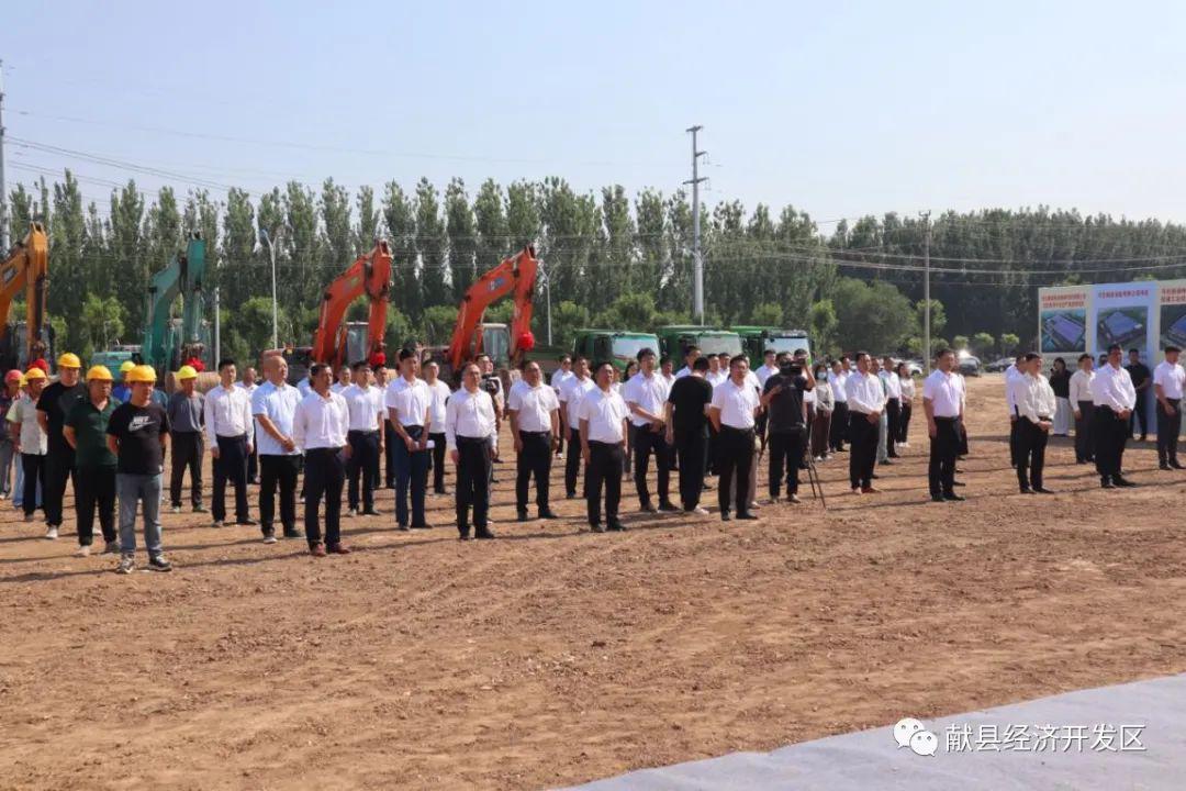 怀来县水利局新项目推动县域水利建设升级，迈向新台阶